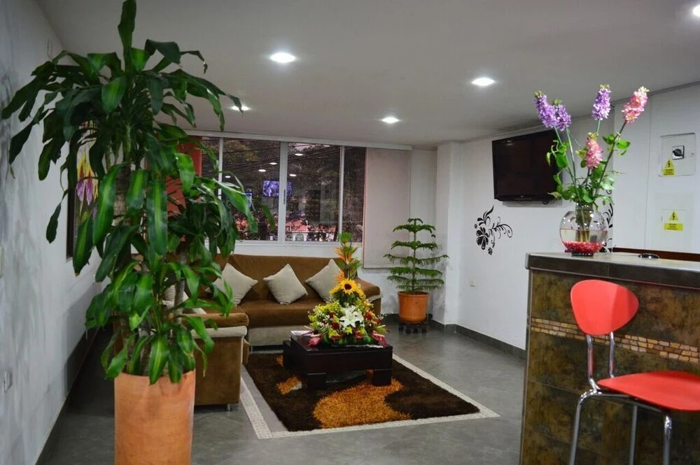 Hotel Dancar