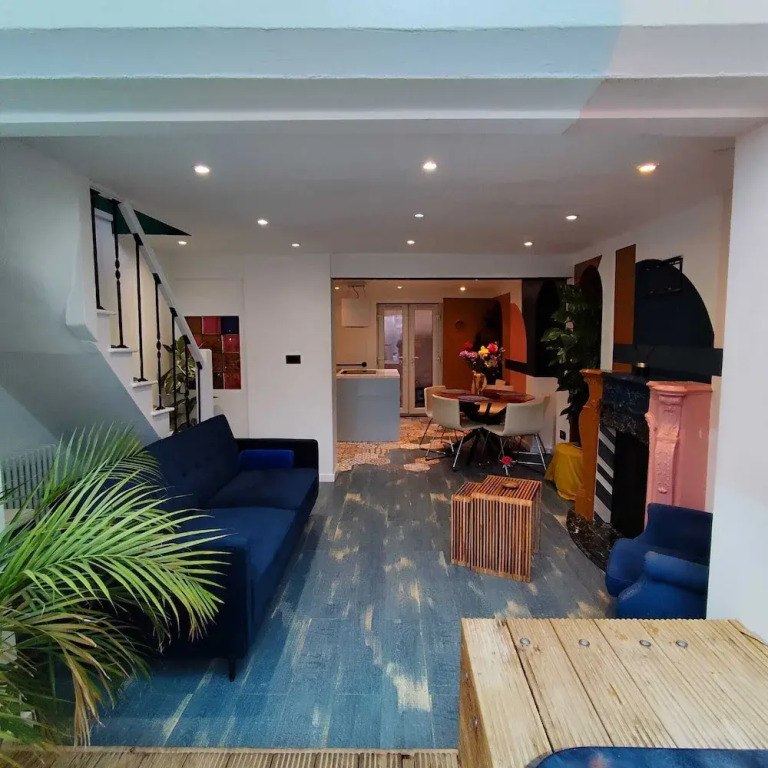 Tower Bridge Property
