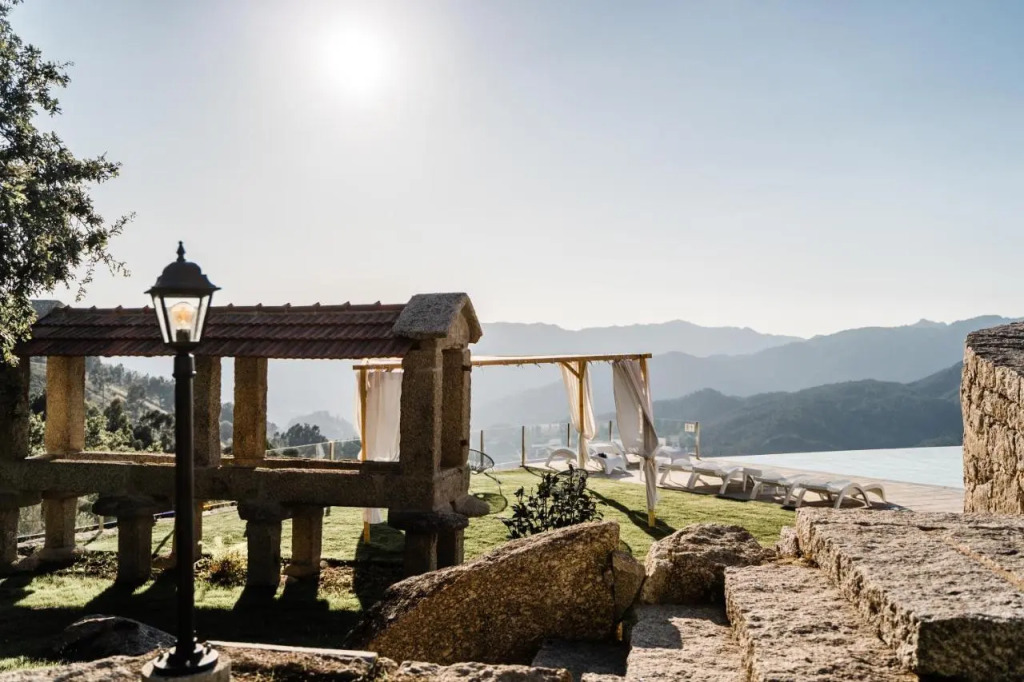 Pousadela Village & Spa