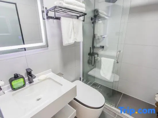 XiyuSlow life B&B
