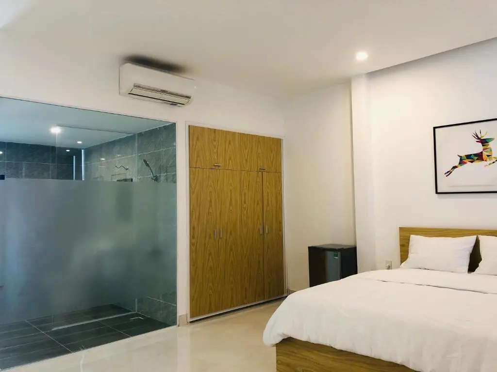 The Stay Apartment Pleiku