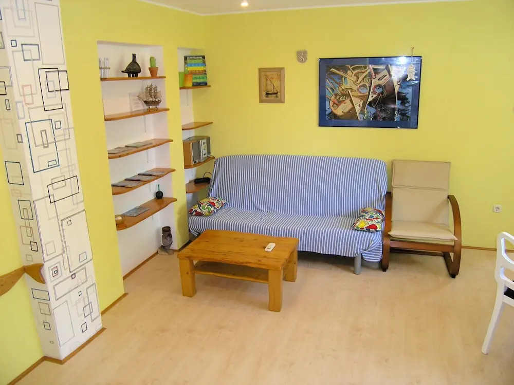 Apartment Danilo