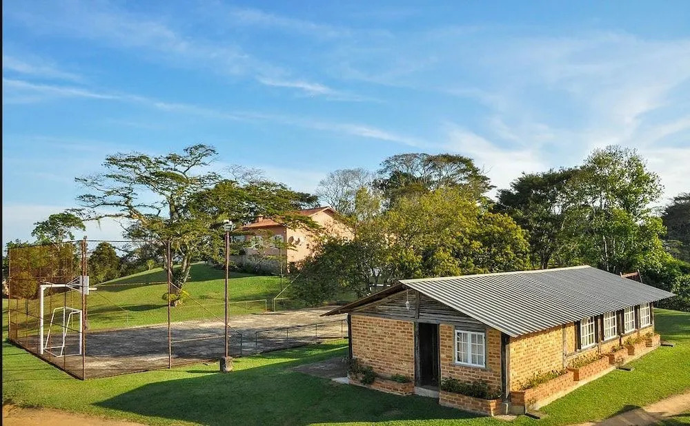 Pousada Casa Delta