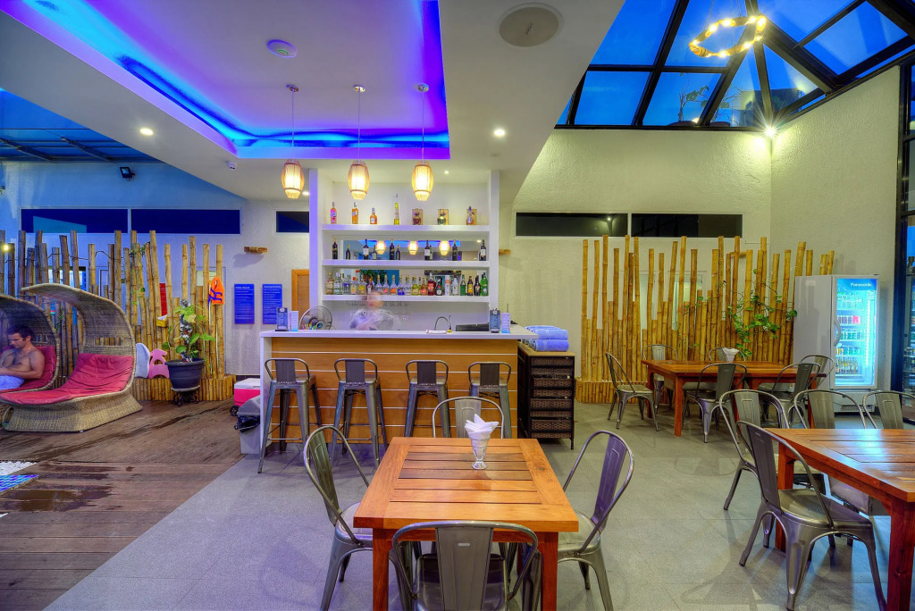 Orussey One Hotel & Apartment