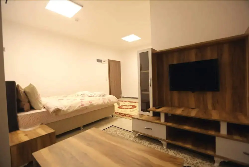 New Center Beach Apartment90