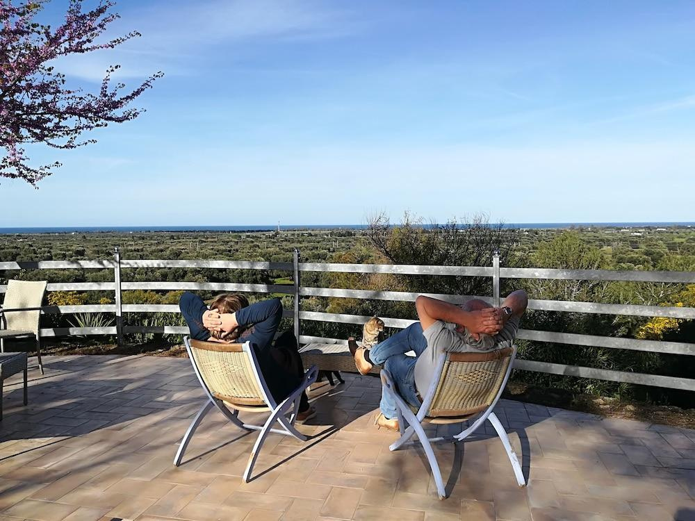 Masseria Le Terrazze di Serranova