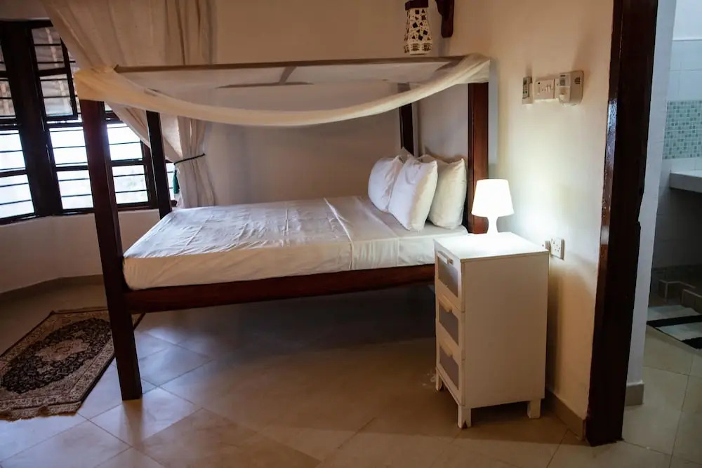 Nakupenda Villas