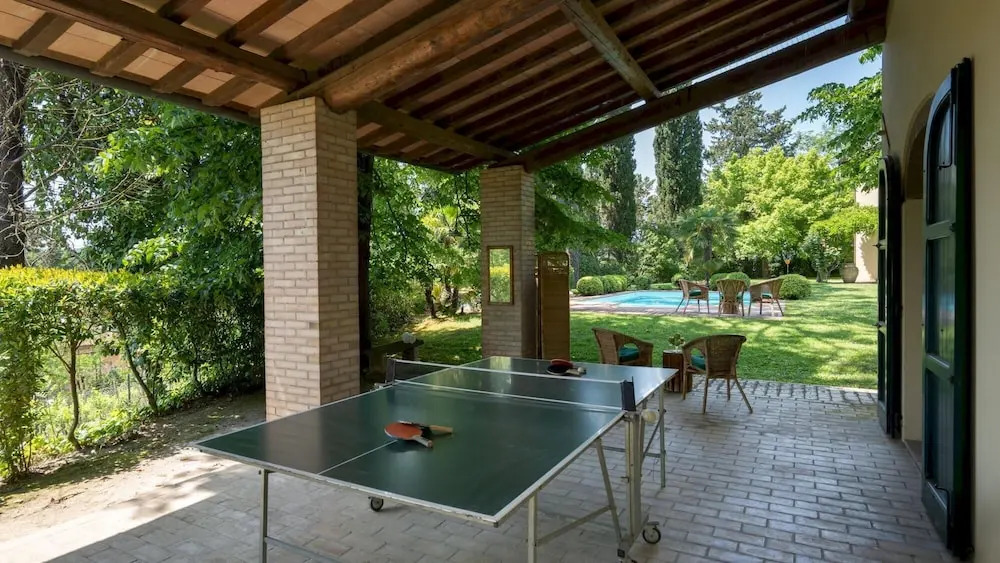 Villa Paesante 8 Emma Villas