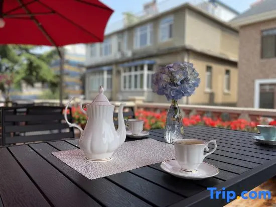 Shu Yi Shu Er B&B（Dalian Nanshan Road Shop）
