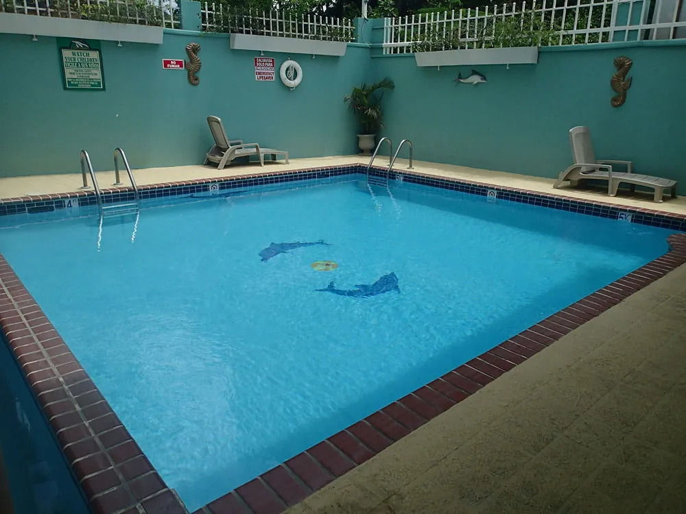 Nautilus by La Jamaca Hotels-Downtown La Parguera