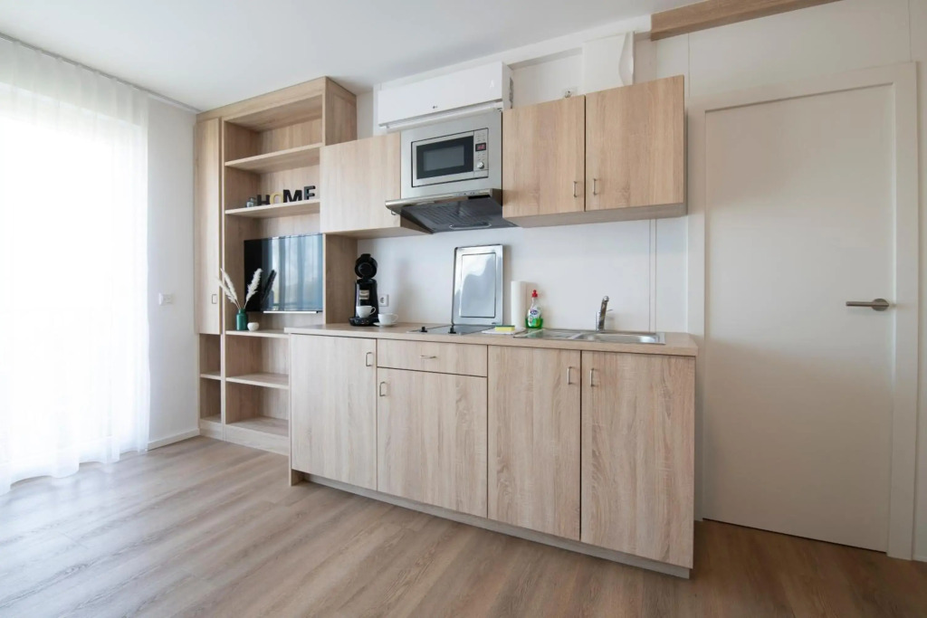 Smart & Stay Aparthotel Saarlouis Lisdorf