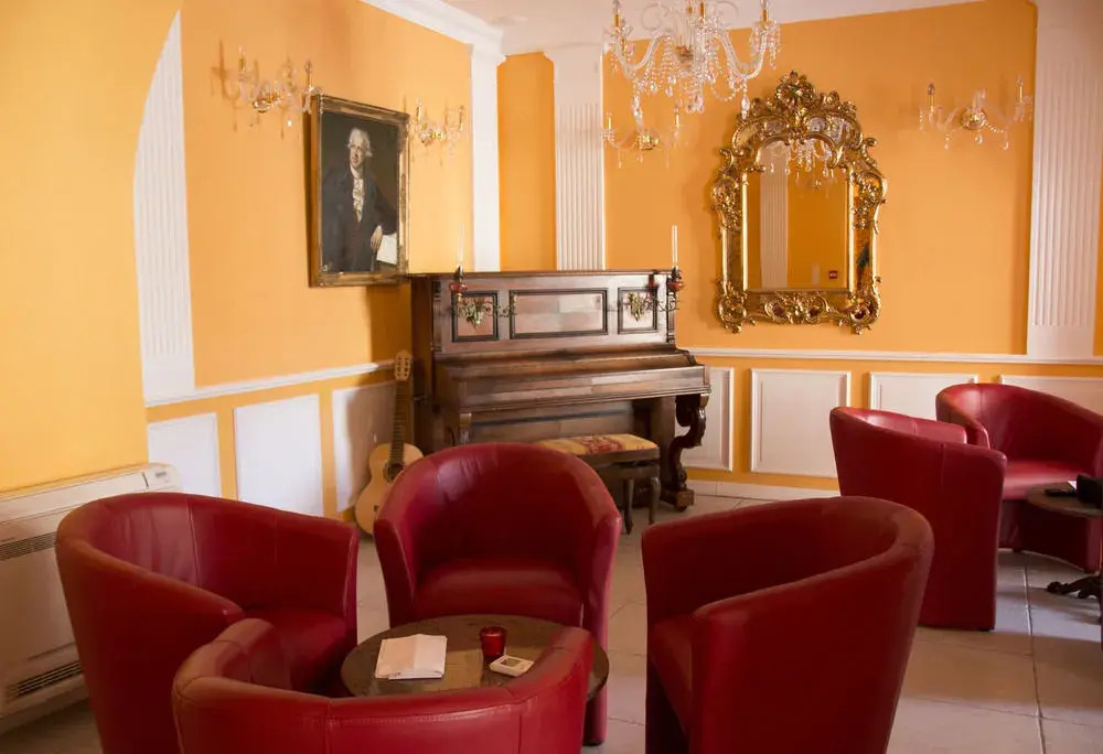 Hôtel U Palazzu & Spa