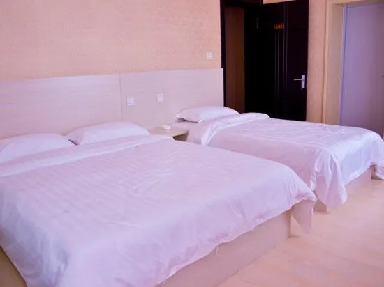Manzhouli Century Star Villa