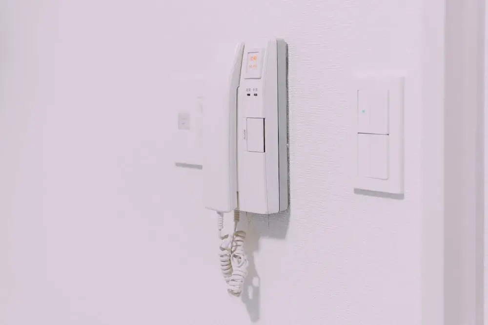 Minimalist Loft 401