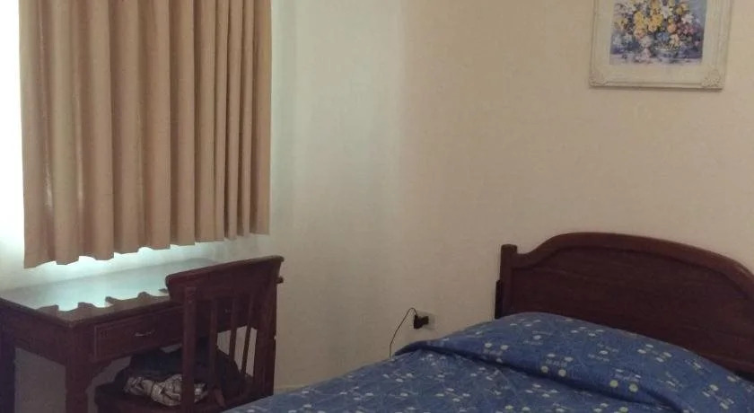 Hostal Marina Real