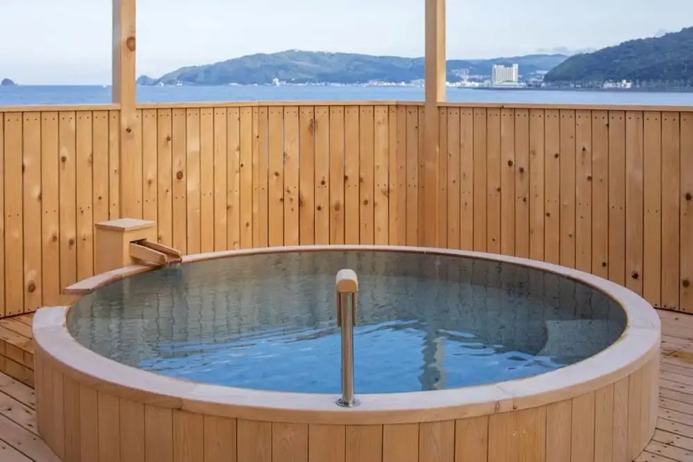 Tabinoya Umi Hotel