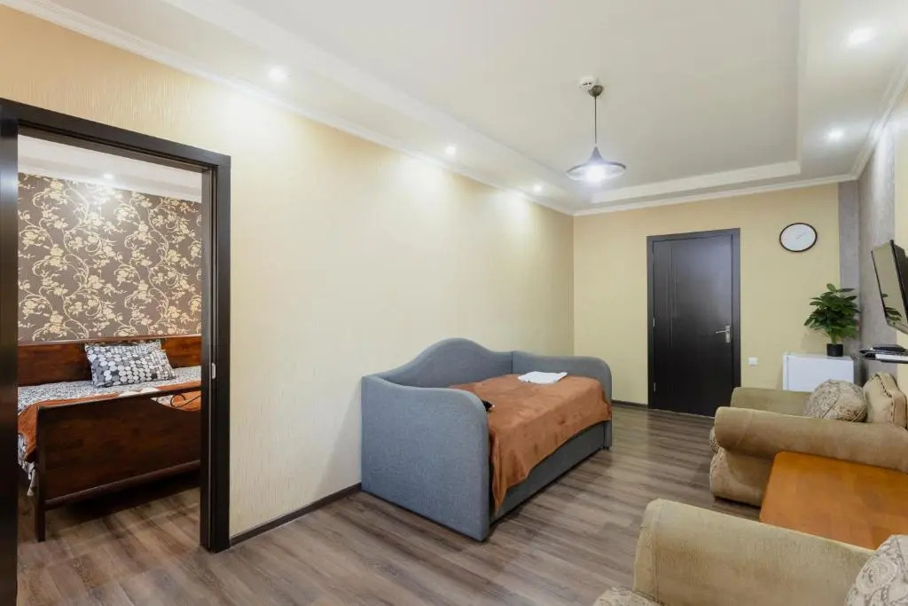 Marcos Hotel