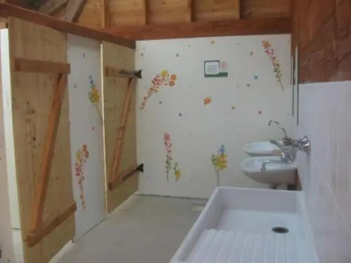 La ferme de Piardiere