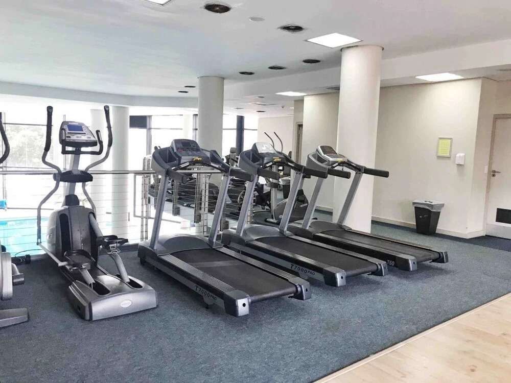 City Stay 1 Bedroom Apartment Wifi, Gym, Sauna
