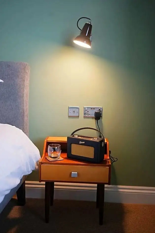 The Alma Taverns Boutique Suites - Room 5 - Hopewell