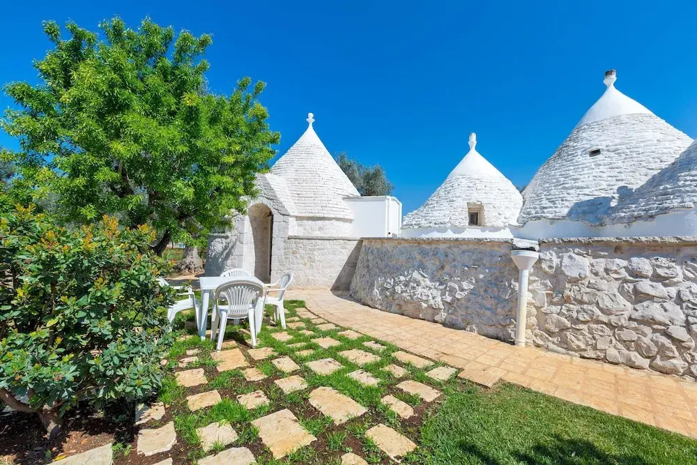 Villa Emy
