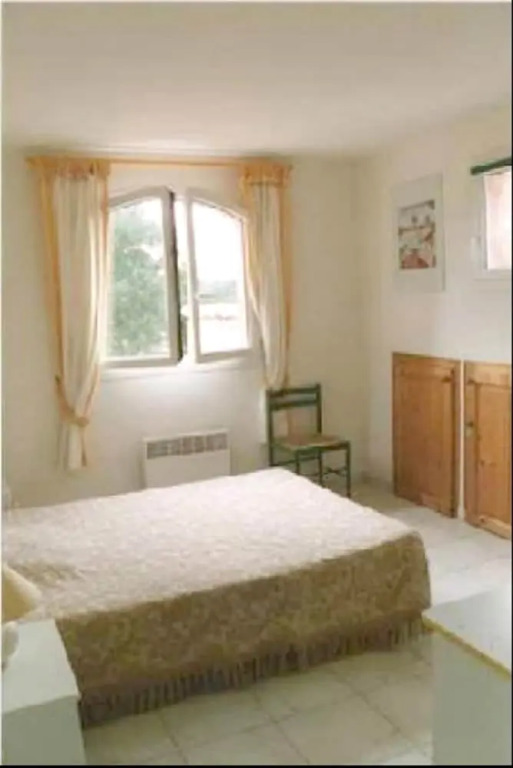 House With 3 Bedrooms in Porto-vecchio, With Enclosed Garden and Wifi