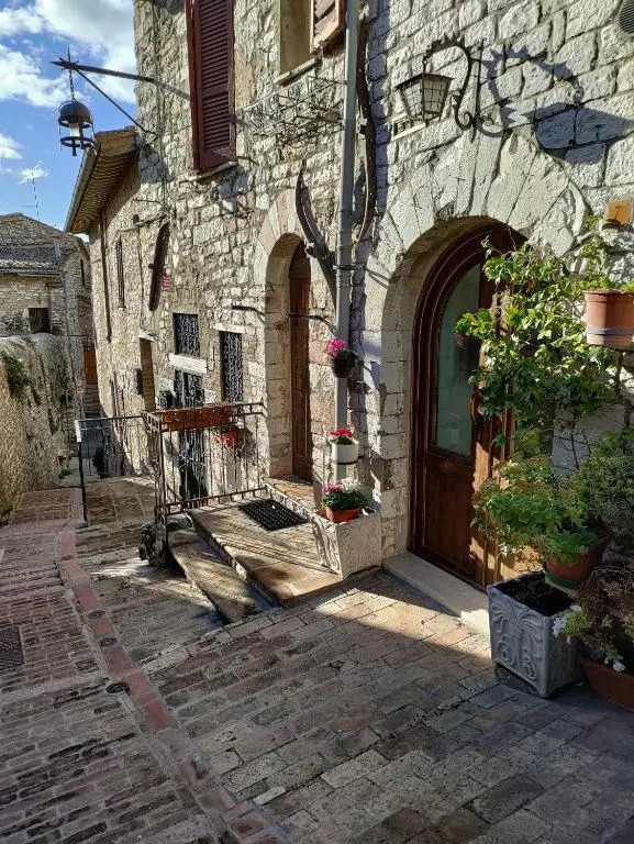 Le Casette di Franco & Anna