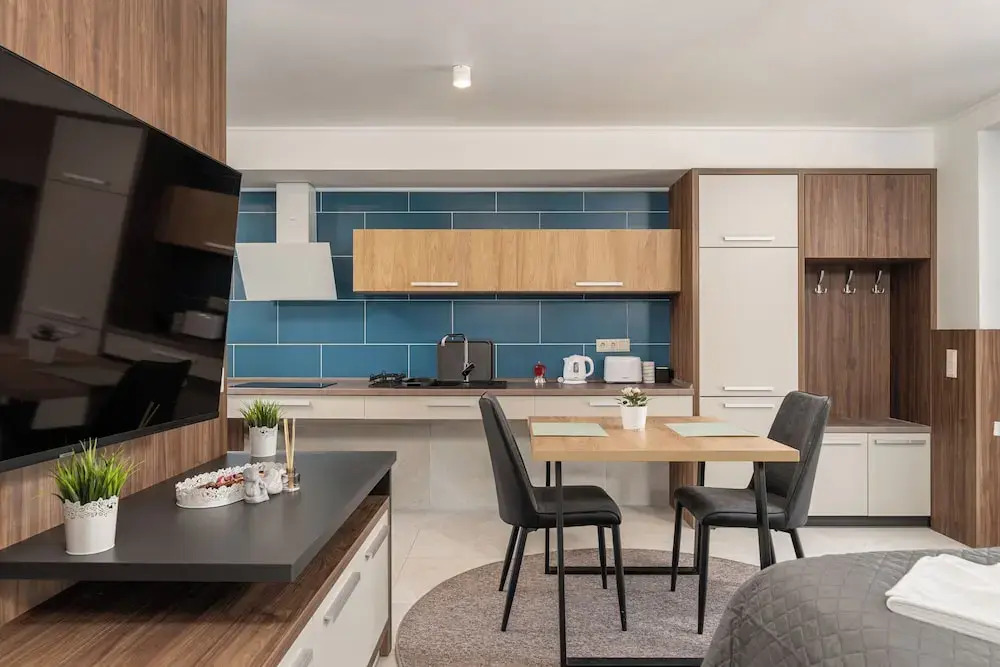 Balaton Flow Residence