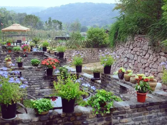 Nanjing Fengjingyuan Homestay