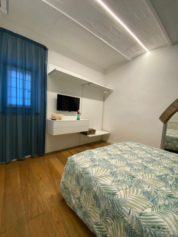 Nice ground floor apartment centrally located in Orbetello-la casetta orbetello