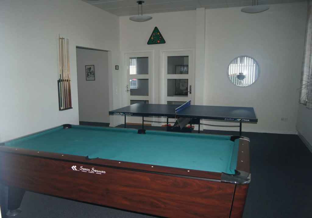 Hotel Frederikshavn
