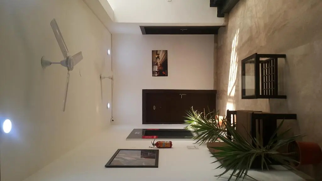 Maven's House