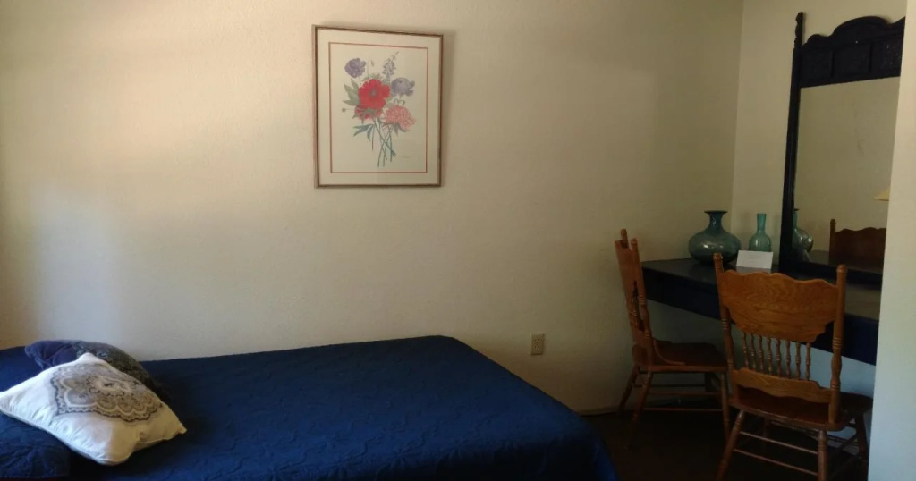 Brownsville Motel