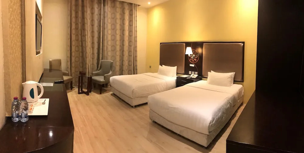 Palm Inn Hotel Doha