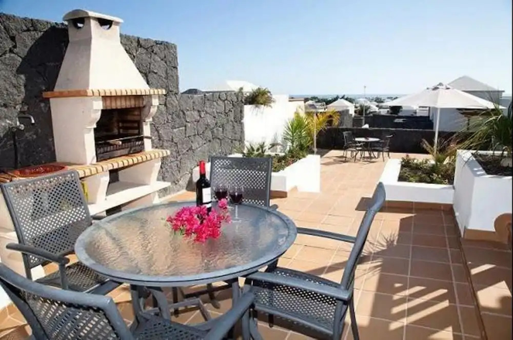 103695 Villa In Arrecife