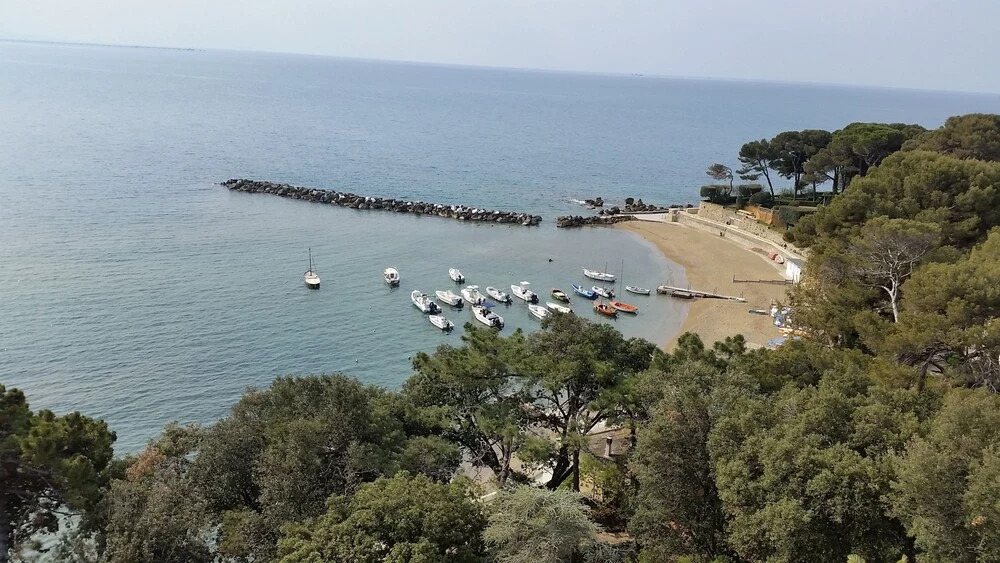 Albergo Miramare