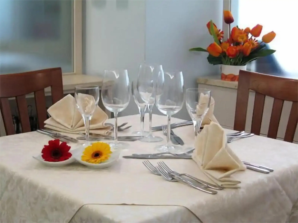 Hotel Villa Mare