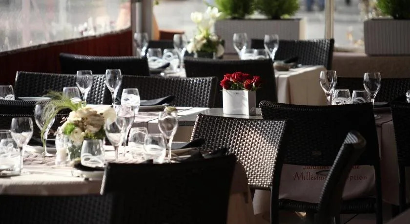 Hotel Restaurant de la Tour