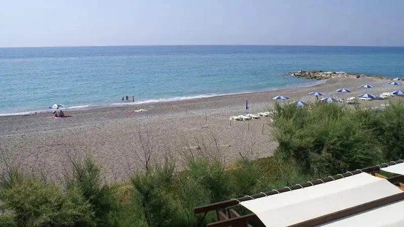 Nettuno Beach
