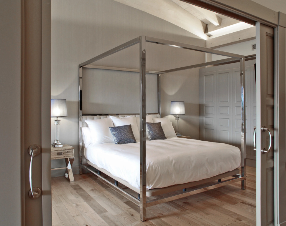 Puebloastur Eco Resort Hotel & Spa Gran Lujo