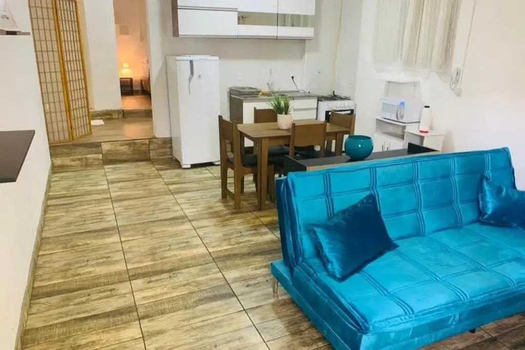 Edícula Casa 168