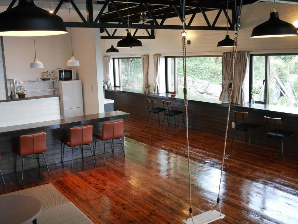 Family Lodge Nanjyo
