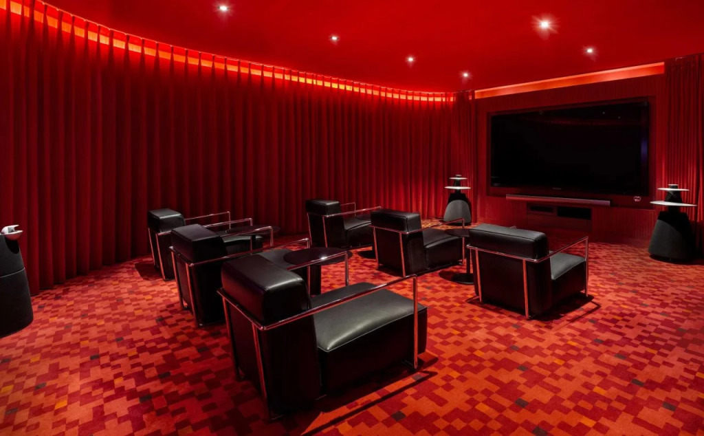 Le Meridien Zhengzhou