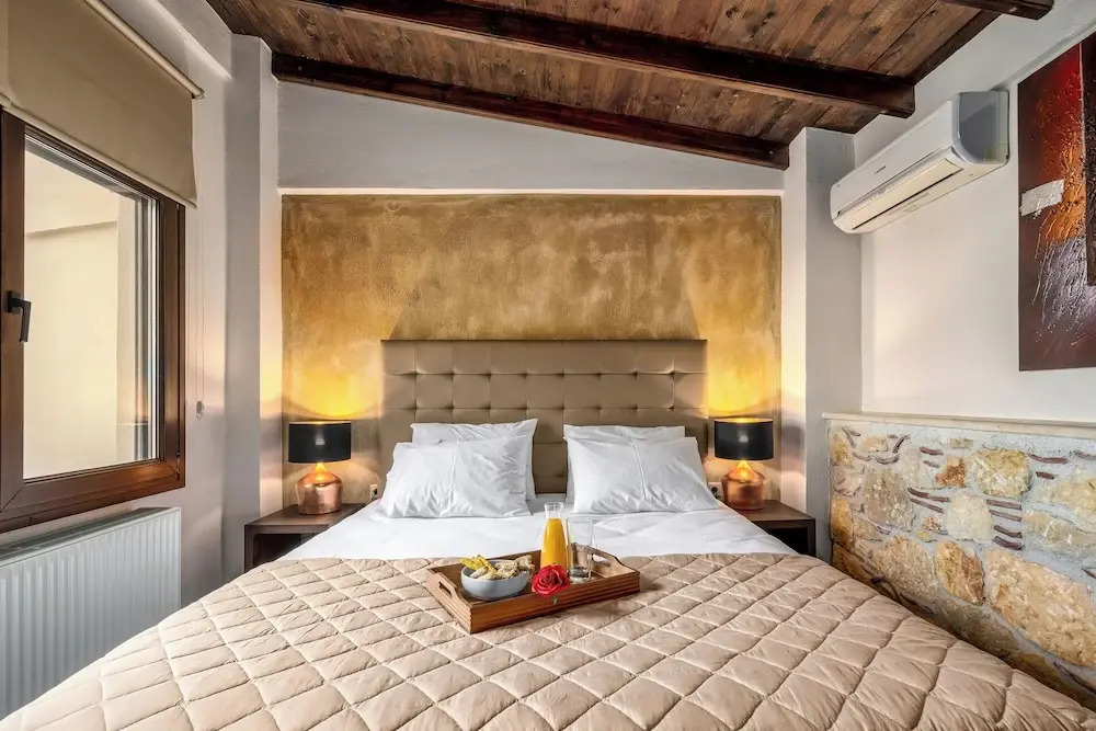 Palmrise Luxury Villas