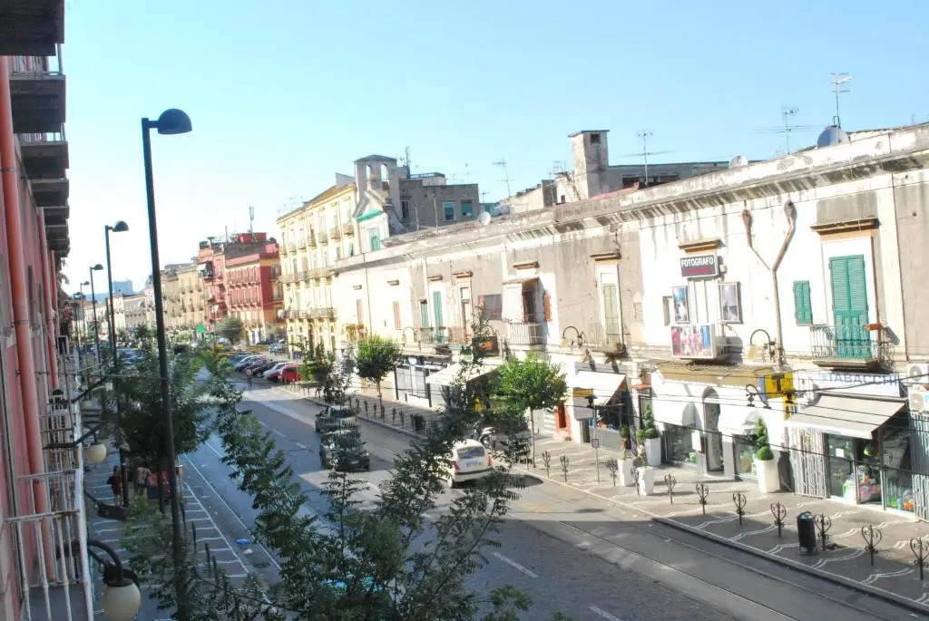 Appartamento Annurca