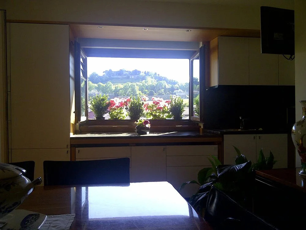 B&B La Casa Rosa Suite