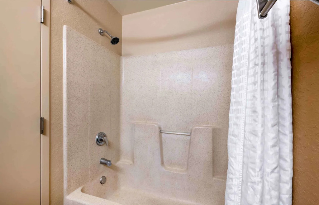 Extended Stay America Select Suites - Jacksonville - Lenoir Avenue East