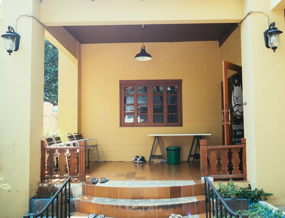 Norn Plearn Hostel