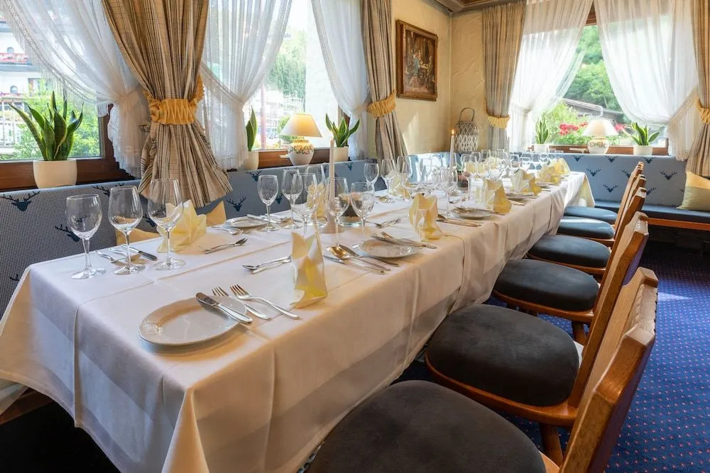 Sackmann Wanderhotel