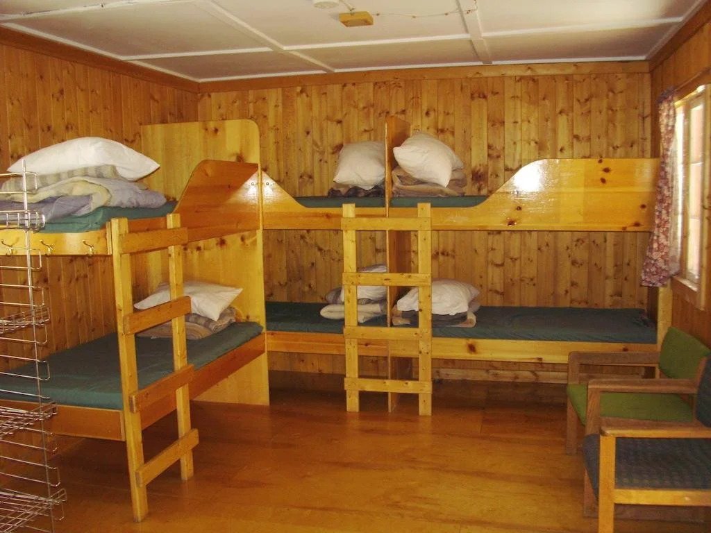 HI Mosquito Creek - Wilderness Hostel